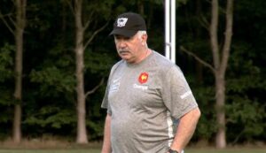 Fidji : David Ellis renforce le staff technique de la s&eacute;lection