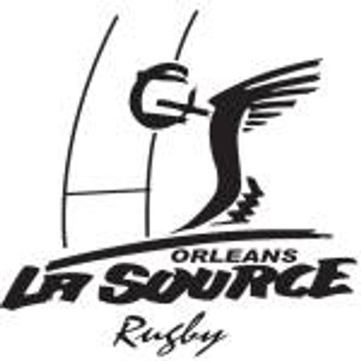 Logo Orleans