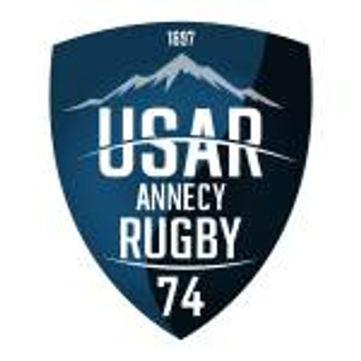 Logo Annecy