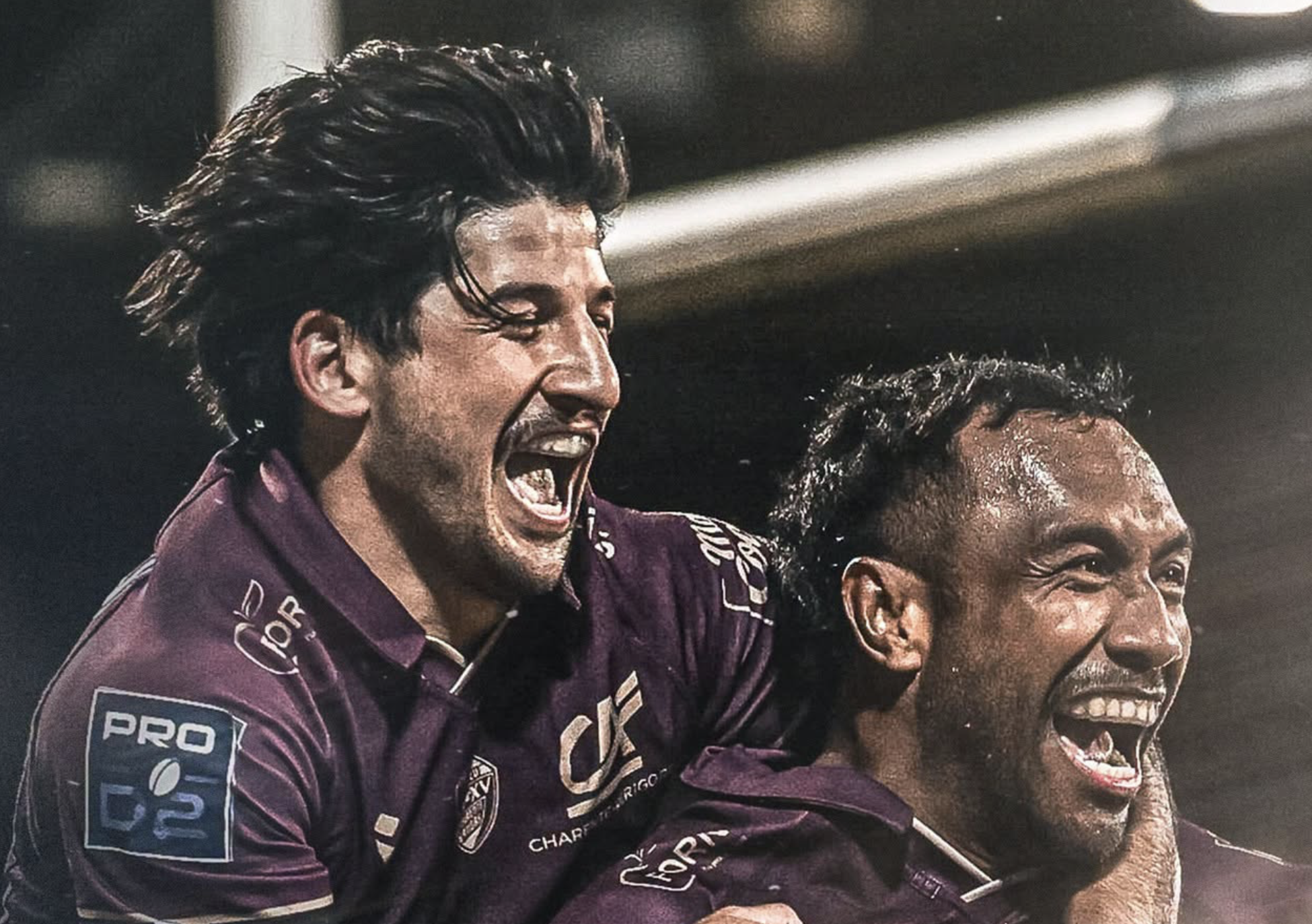 Pro D2 : Soyaux-Angoulême corrige Dax à Chanzy