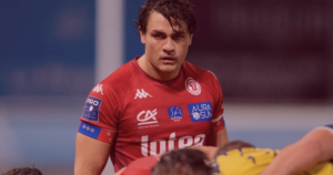Pro D2 : Aurillac &eacute;crase Nevers apr&egrave;s la pause