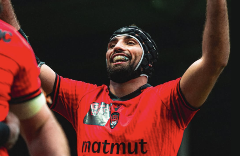 Bayonne - Lyon