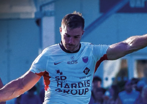 Pro D2 : Grenoble renverse B&eacute;ziers au bout du suspense et lance sa mission maintien