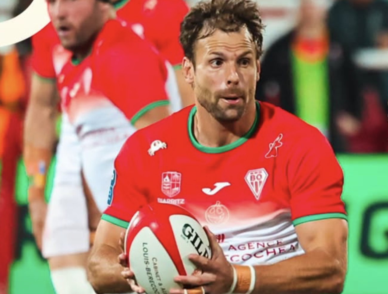 Pro D2 : Biarritz résiste au retour de Valence Romans et s’impose au bout du suspense
