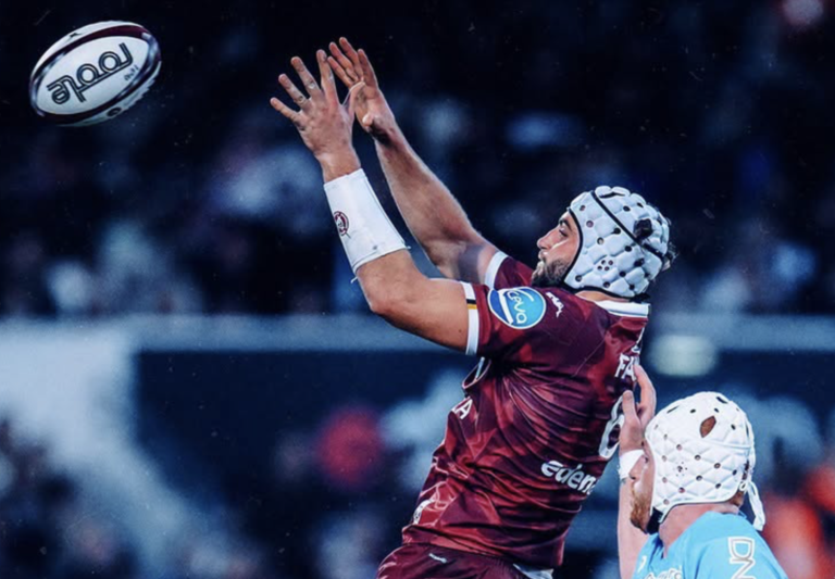 Bordeaux - B&egrave;gles- Bayonne
