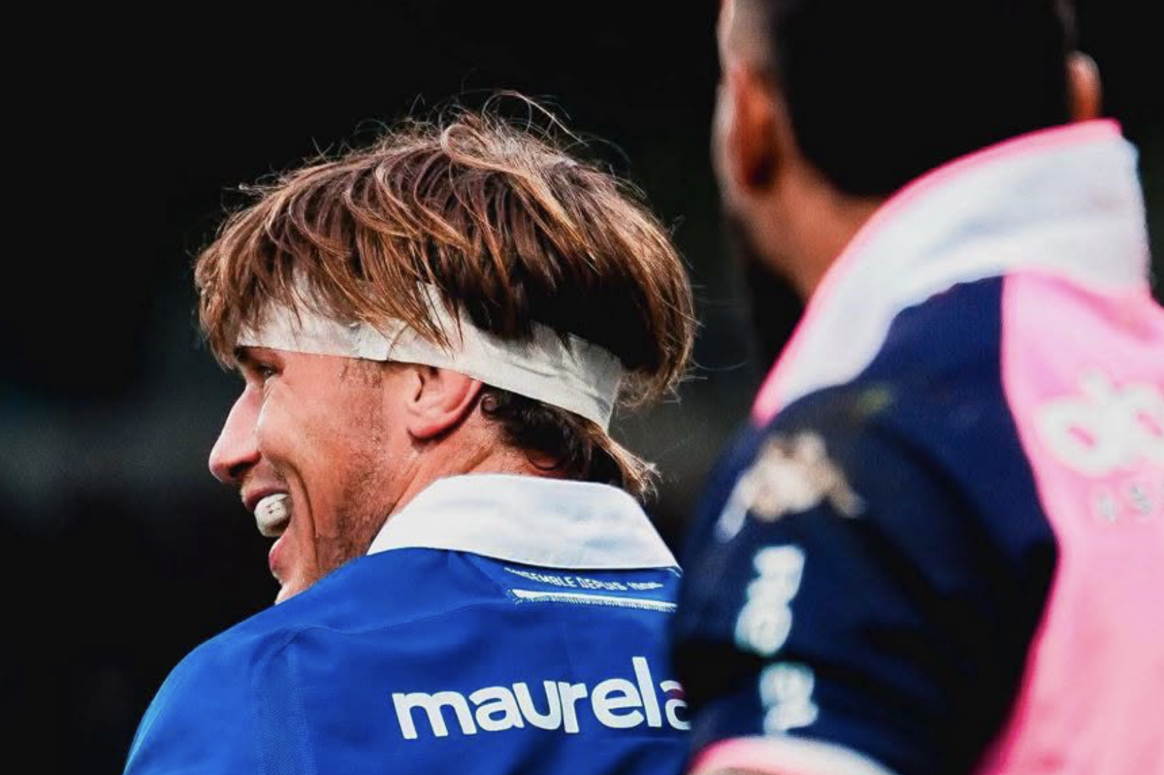 Top 14 : Castres fait plier le Stade Français au terme d’un duel de buteurs