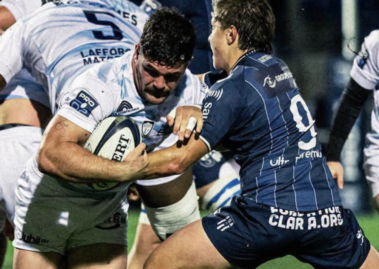 Colomiers - Agen