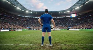 ELGE Sport : des équipements de rugby aux couleurs de votre club