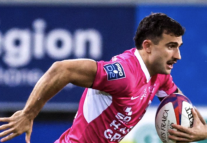 Pro D2 : Grenoble acc&eacute;l&egrave;re apr&egrave;s la pause face &agrave; Biarritz et encha&icirc;ne une nouvelle victoire