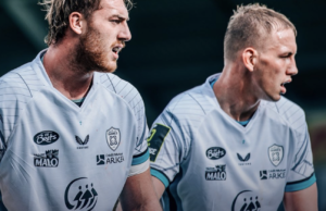 Challenge Cup : Harlequins surclassent Vannes malgr&eacute; une premi&egrave;re p&eacute;riode bretonne pleine de promesses