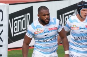 Top 14 : Hassane Kolingar en convalescence &agrave; domicile