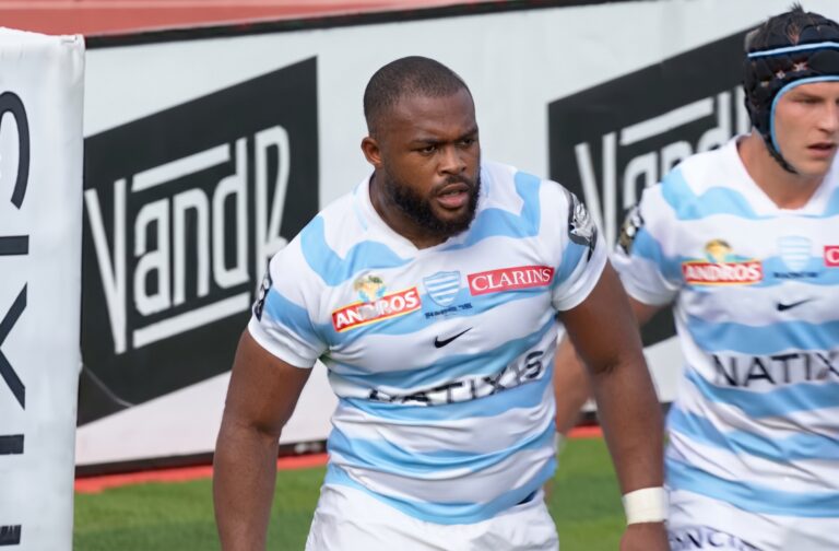 Hassane Kolingar