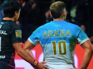 Top 14 : Toulouse décroche un succès bonifié face à Bayonne