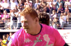 Stade Français : Jack Iscaro prolonge et reste au club jusqu’en 2030