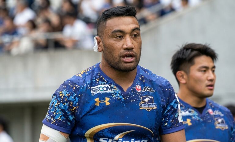 Jimmy Tupou