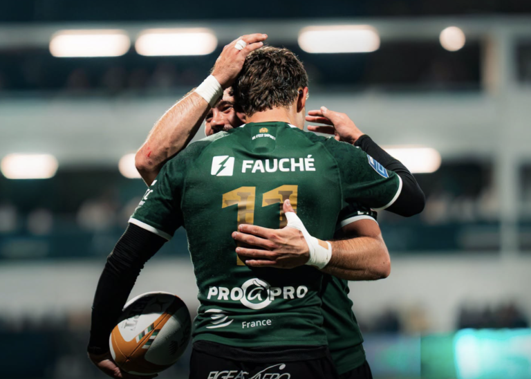 Montauban - Narbonne