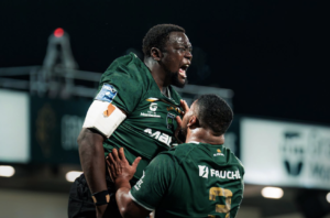 Pro D2 : Montauban renverse Oyonnax après la pause
