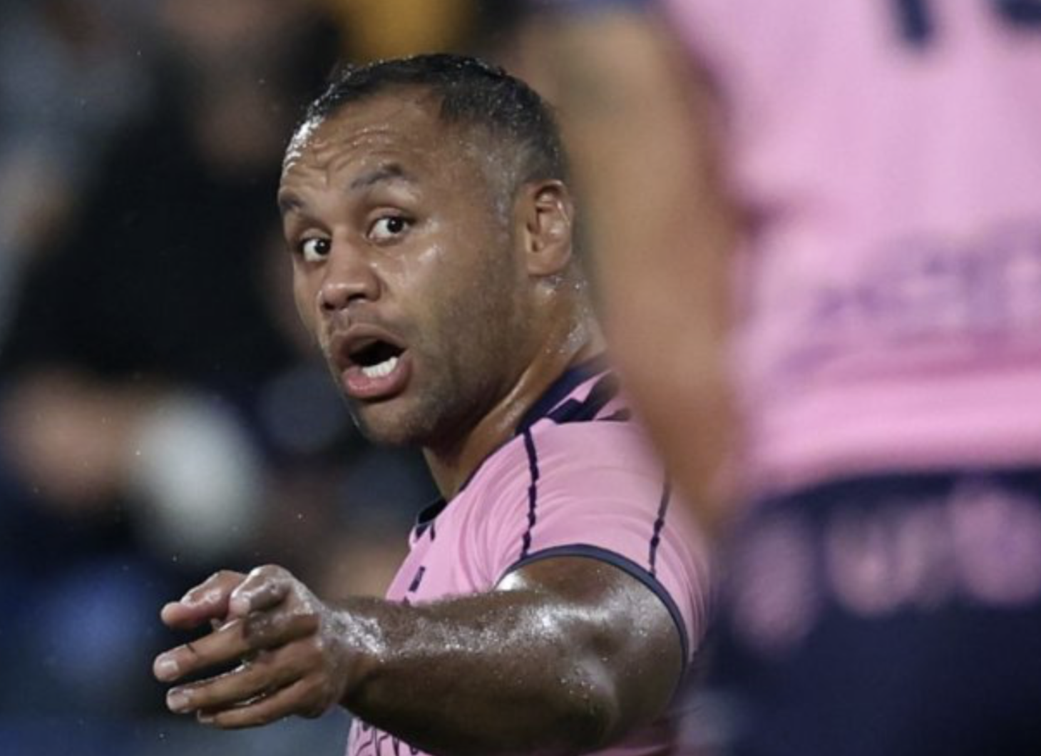 Top 14 : Montpellier &eacute;touffe Toulon sous la pluie et signe un succ&egrave;s r&eacute;f&eacute;rence &agrave; domicile