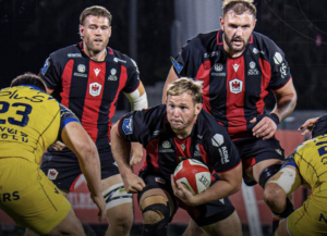 Pro D2 : Nice ma&icirc;trise Nevers et d&eacute;croche un succ&egrave;s bonifi&eacute;