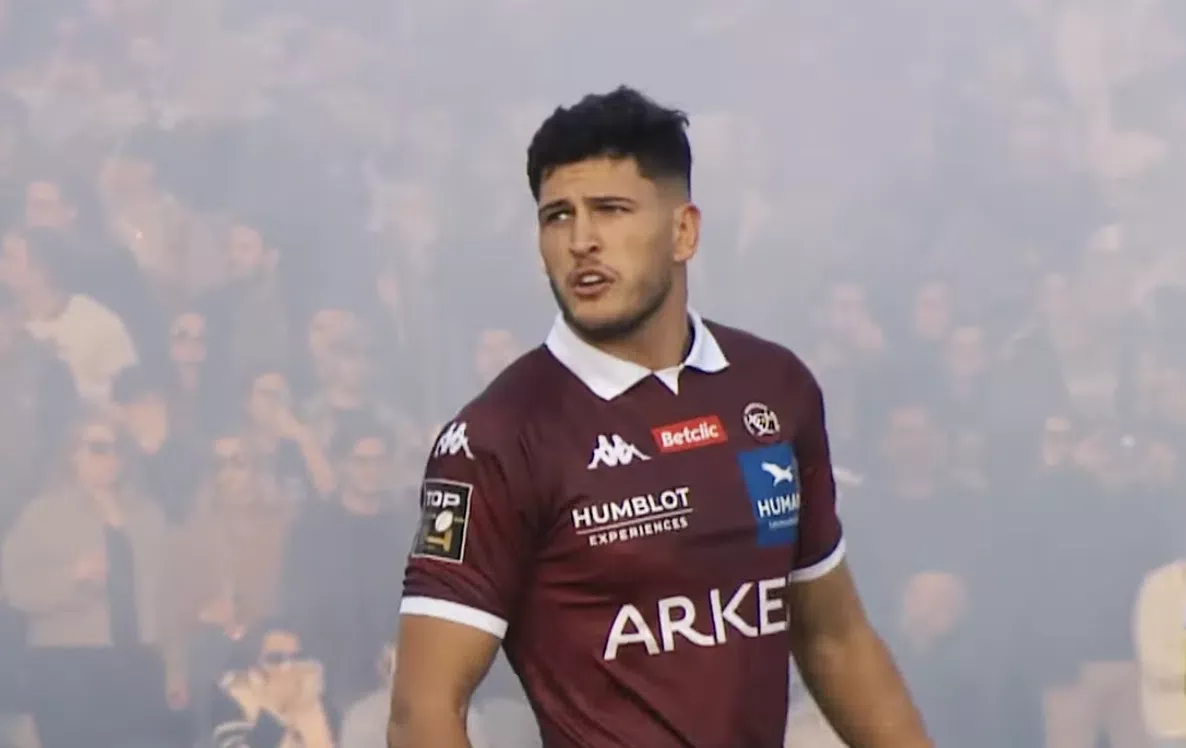 UBB : Nicolas Depoortere pr&eacute;serv&eacute;