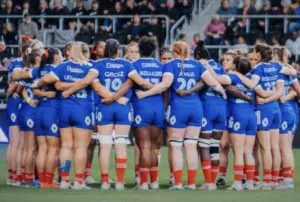 WXV F&eacute;minin : la Nouvelle-Z&eacute;lande punit une France trop impr&eacute;cise et s&rsquo;affirme encore un peu plus