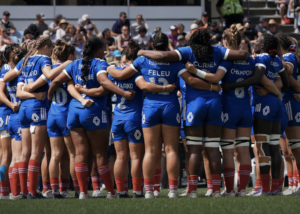 la Nouvelle-Z&eacute;lande punit les Bleues malgr&eacute; une heure prometteuse au Semenoff Stadium