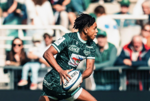 Champions Cup : Pau corrige Leicester au Hameau