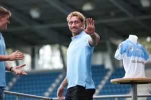 Bayonne : Rob Leota rompt son contrat et quitte le club imm&eacute;diatement