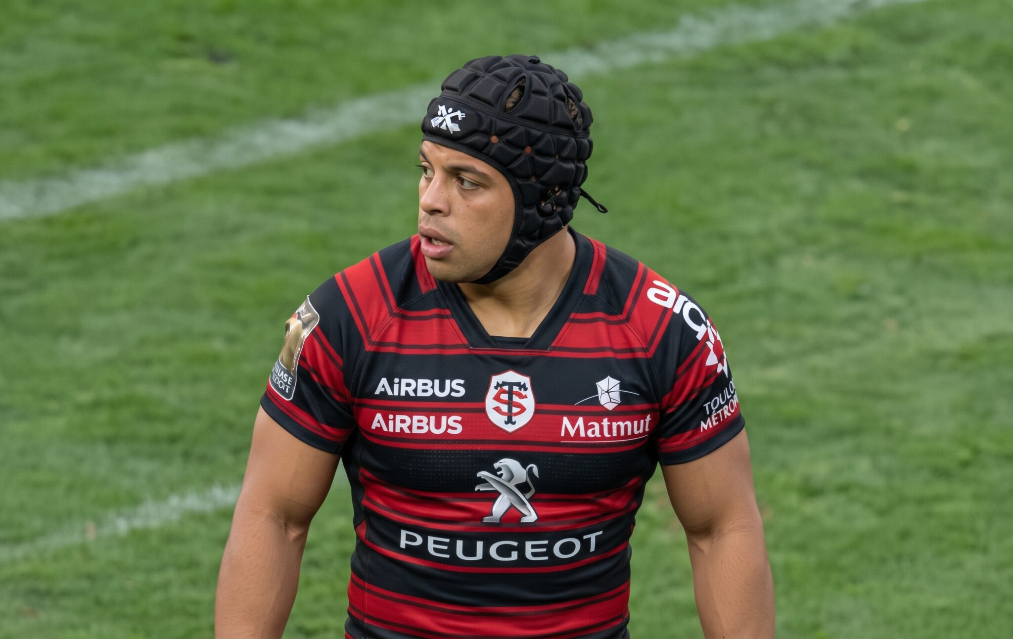 Top 14 : Santiago Chocobares enchaîne 20 titularisations victorieuses