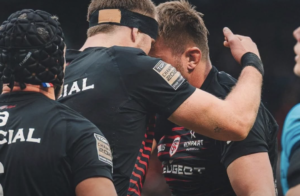 Top 14 : Toulouse fait le spectacle face &agrave; Perpignan mais tremble jusqu&rsquo;au bout