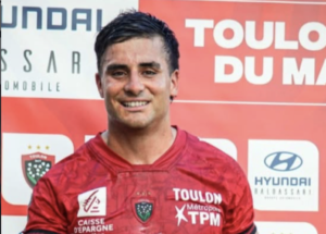 Top 14 : Toulon musèle le Racing 92 à Mayol et s’appuie sur un Albornoz clinique