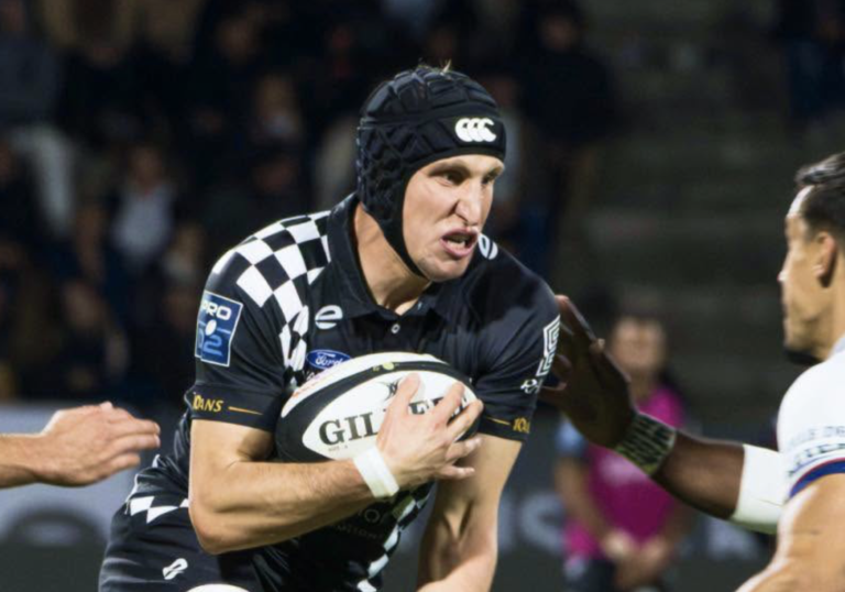 Valence Romans - Colomiers