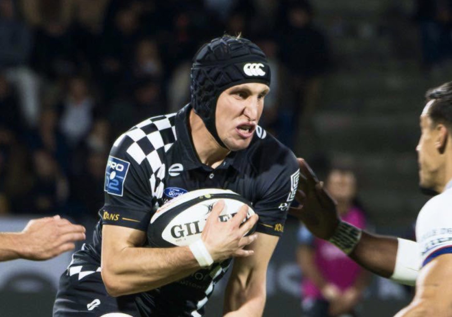 Pro D2 : Valence Romans fait chuter Colomiers au terme d’un beau combat