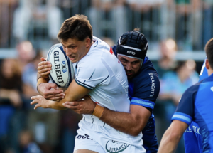 Top 14 : Pau résiste au retour fou de Vannes et s’impose dans un thriller à la Rabine