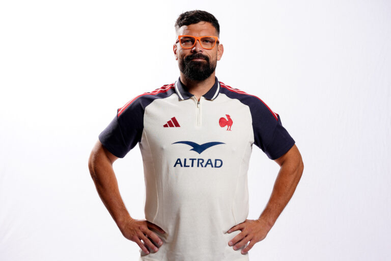 Radio-rugby, &ldquo;C&ocirc;t&eacute; ouvert&rdquo; (RCF) : 100&nbsp;% XV de France F&eacute;minin avec Florent WIECZOREK. Saison 11 &eacute;pisode 4.