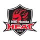Mie Honda Heat