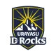 Urayasu D-Rocks