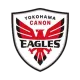 Yokohama Canon Eagles