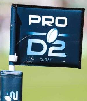 Programme PRO D2