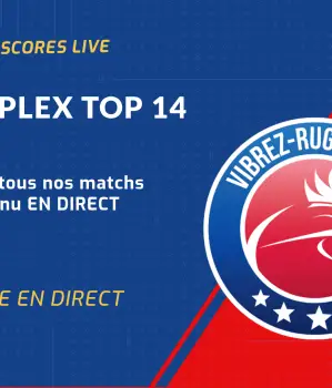 Multiplex TOP 14