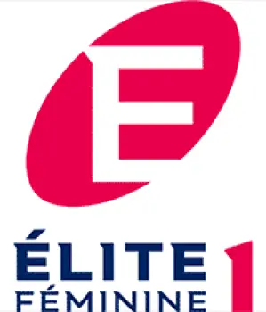 Résultats Elite 1