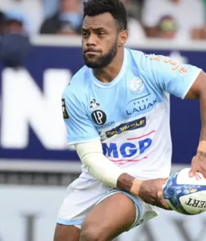 Top 14 Bayonne Racing 92