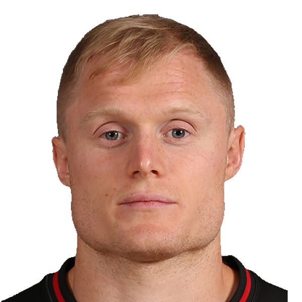 Aled Davies &mdash; Demi de M&ecirc;l&eacute;e Cardiff Rugby