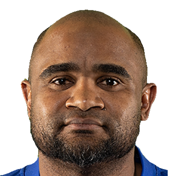 Alistair Vermaak — Pilier Stormers