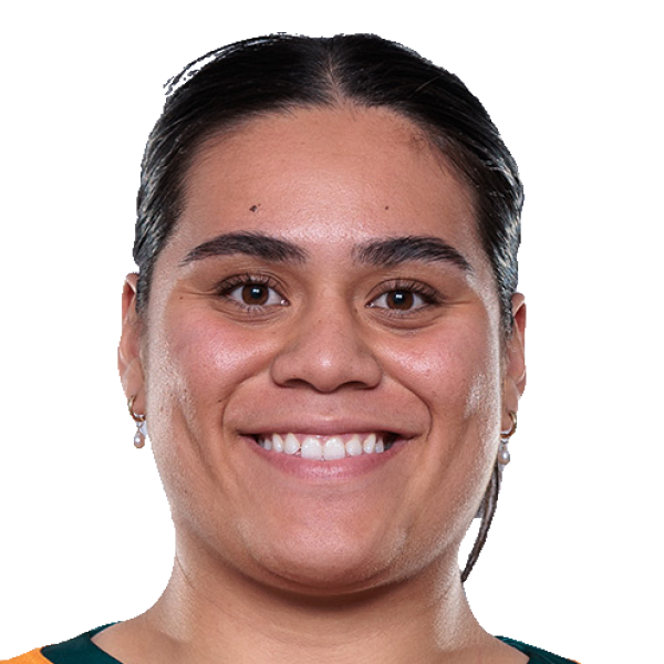 Allana Sikimeti — Pilier Australia Women