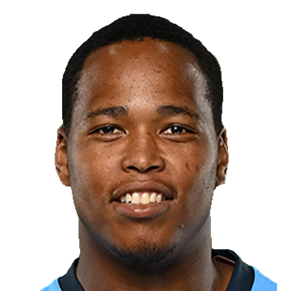 Alulutho Tshakweni &mdash; Pilier Bulls
