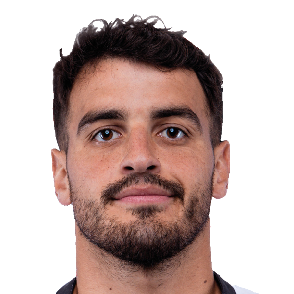 Anatole Pauvert — Centre Valence Romans Drôme Rugby