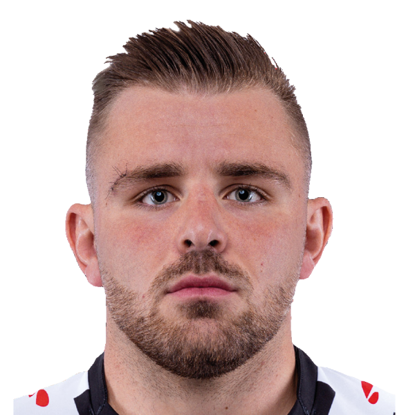 Andrea Pontanier — Pilier Valence Romans Drôme Rugby