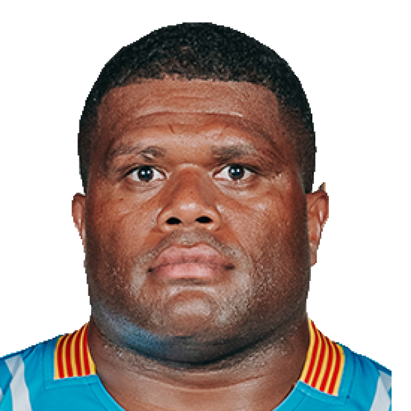 Apisai Naqalevu &mdash; Centre RC Narbonne