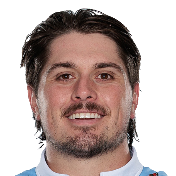 Archer Holz — Pilier Scarlets